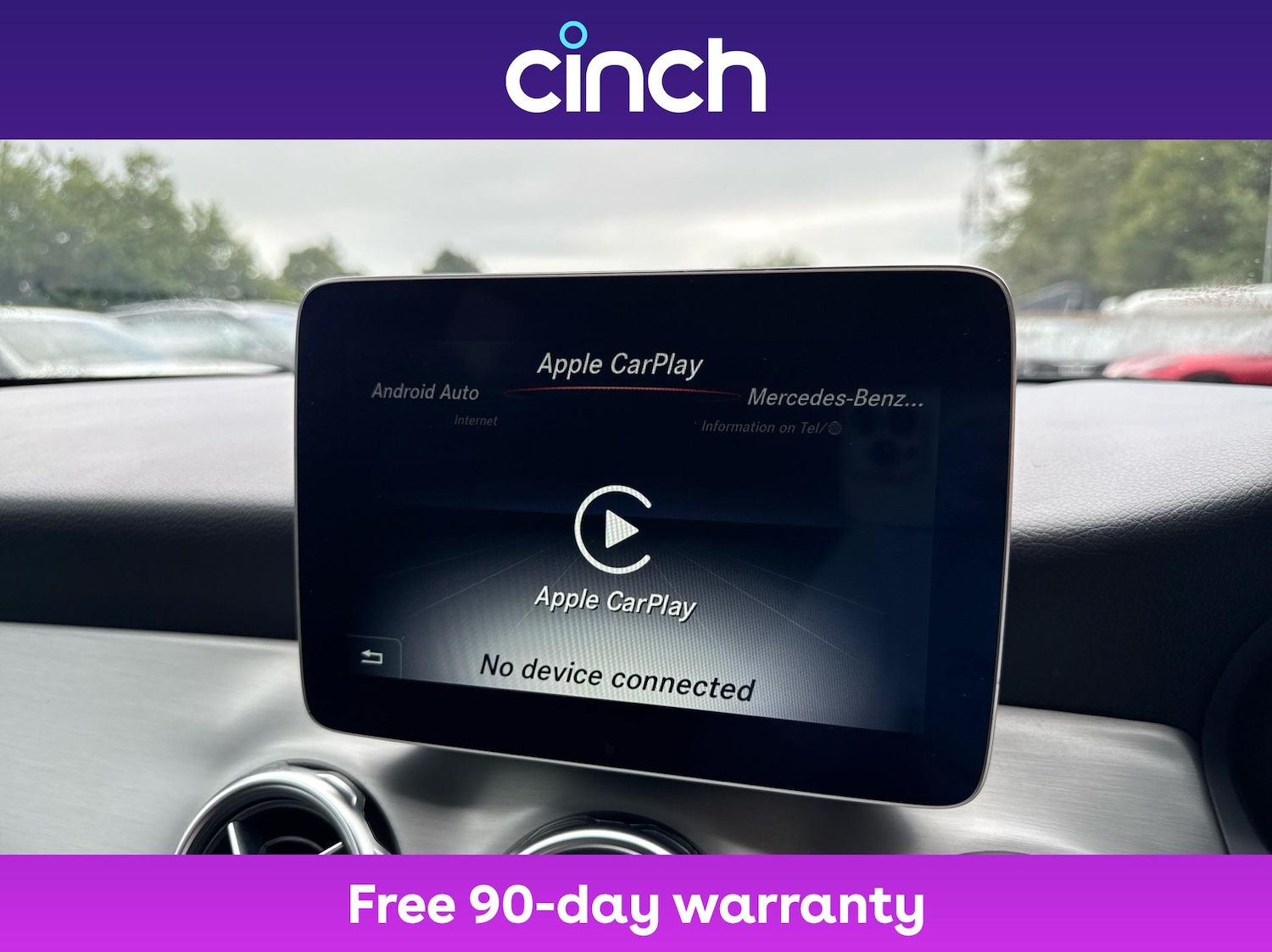 Used Mercedes-Benz GLA 2019 for sale - 76389957: Photo 39