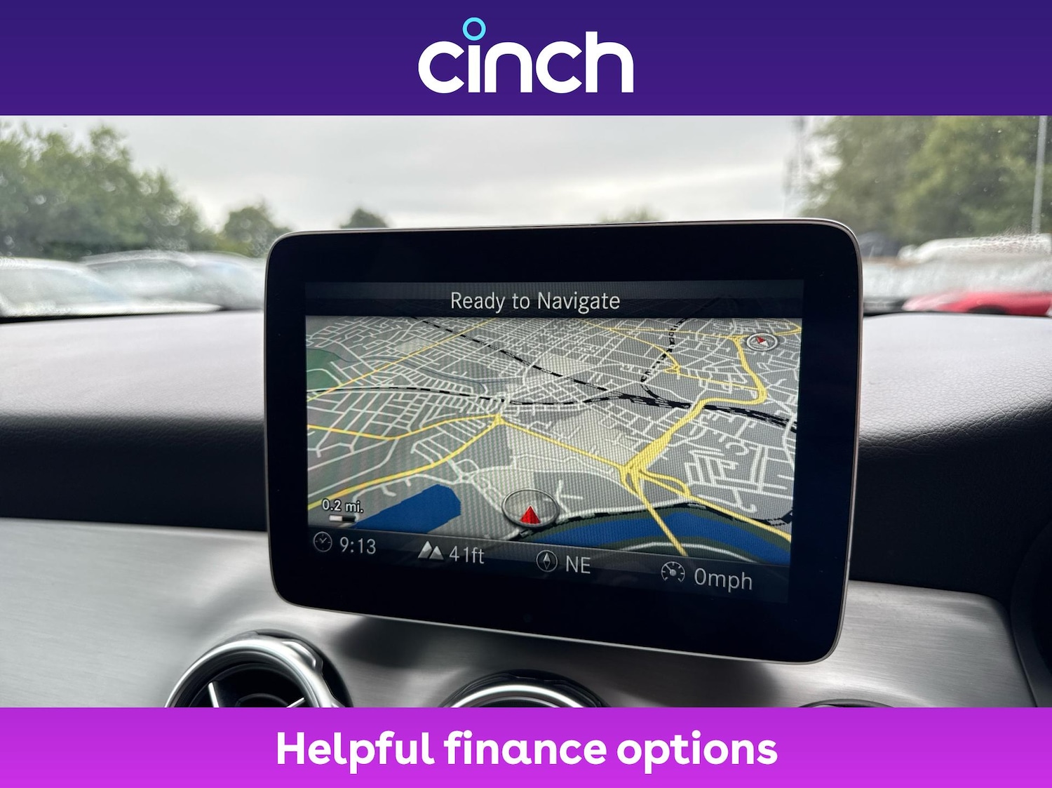 Used Mercedes-Benz GLA 2019 for sale - 76389957: Photo 40