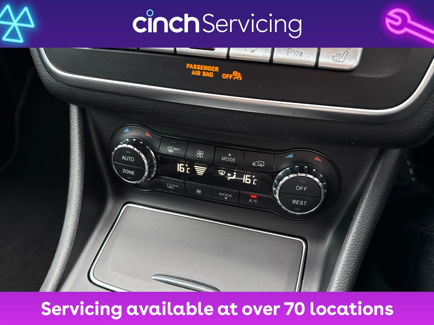 Used Mercedes-Benz GLA 2019 for sale - 76389957: Photo 41