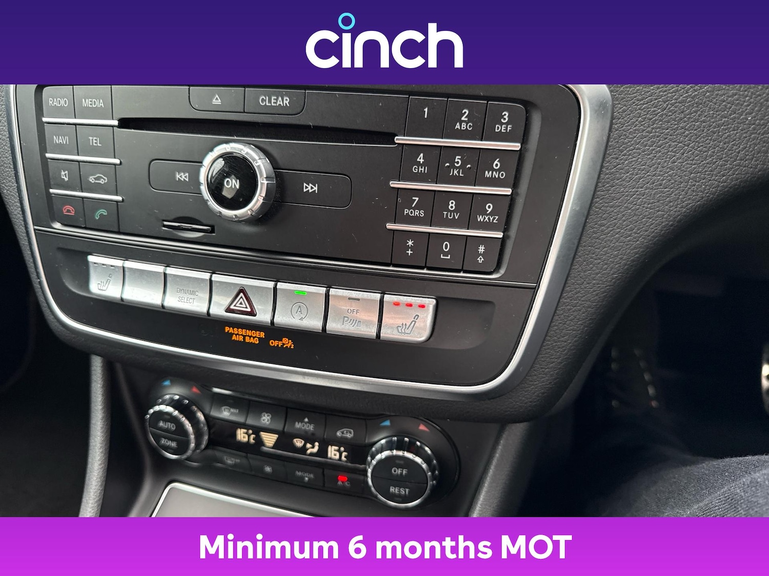 Used Mercedes-Benz GLA 2019 for sale - 76389957: Photo 42