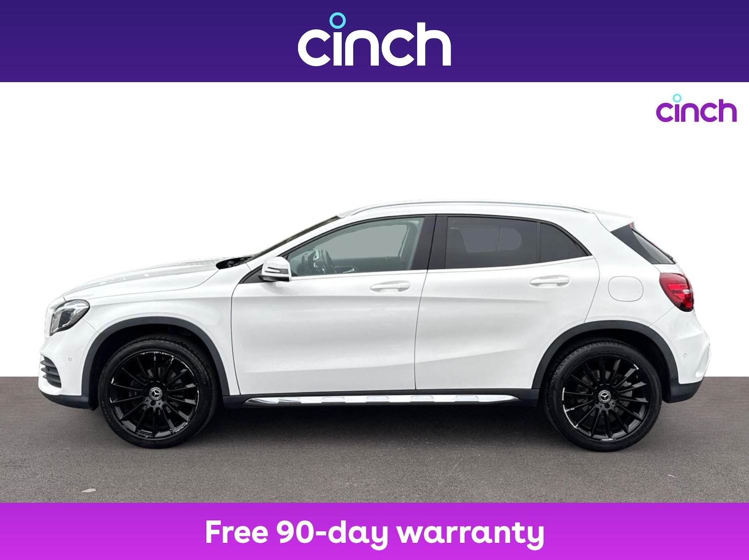 Used Mercedes-Benz GLA 2019 for sale - 76389957: Photo 8