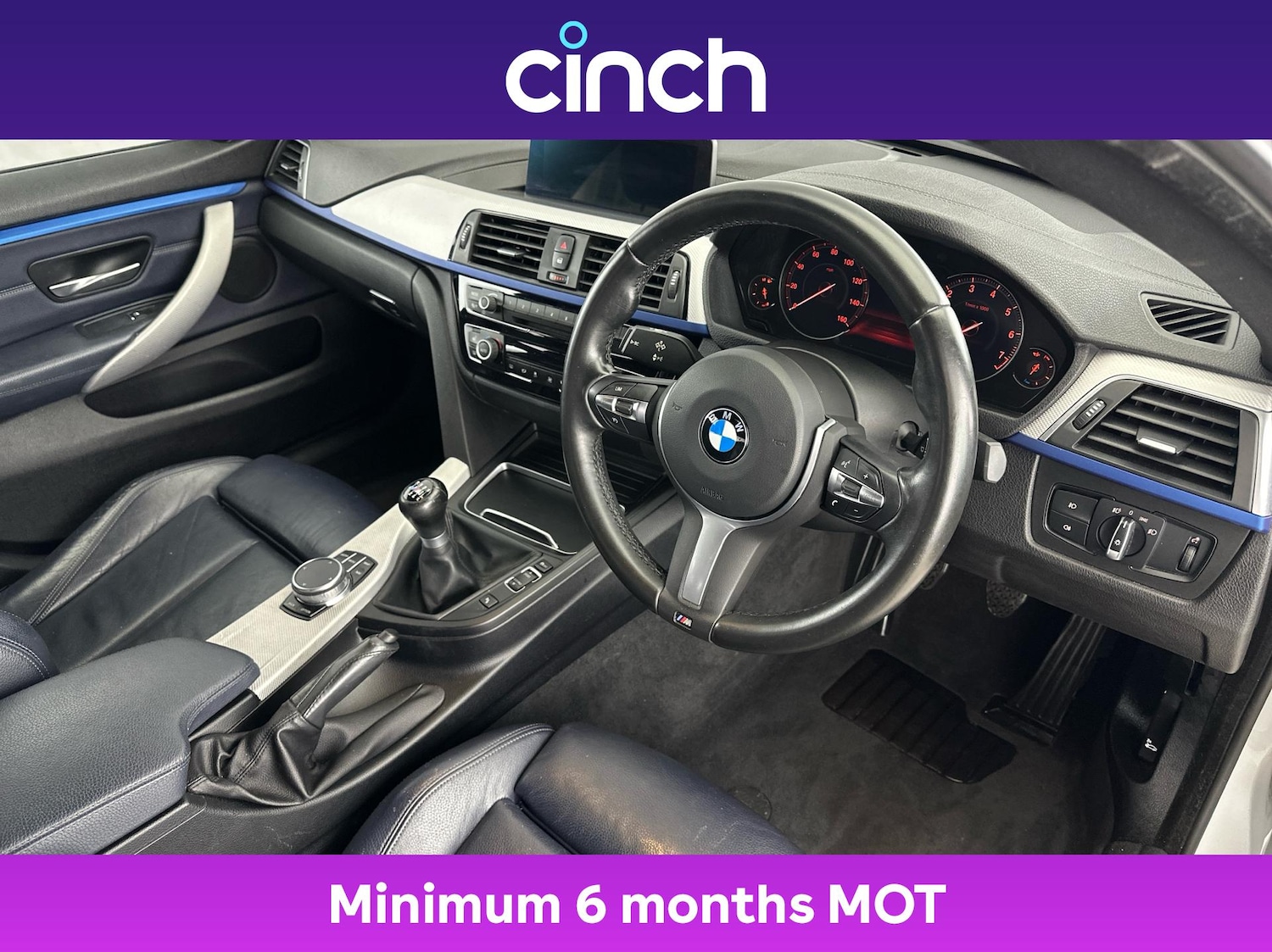 Used BMW 4 Series 2018 for sale - 76557881: Photo 12