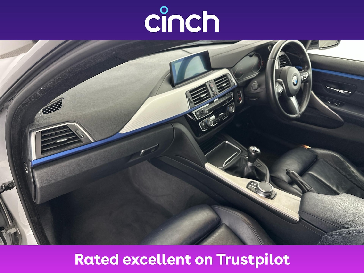 Used BMW 4 Series 2018 for sale - 76557881: Photo 14