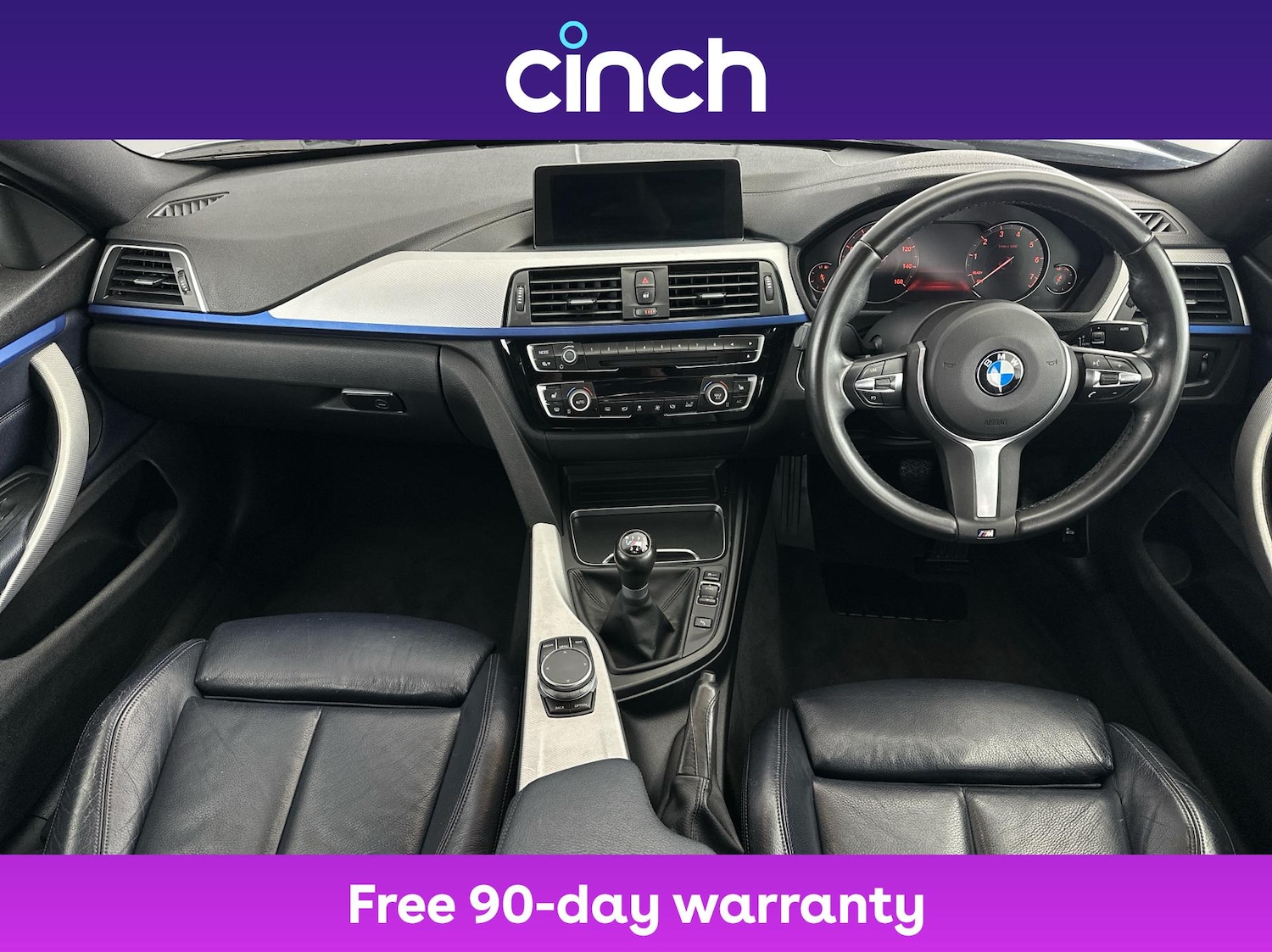 Used BMW 4 Series 2018 for sale - 76557881: Photo 15