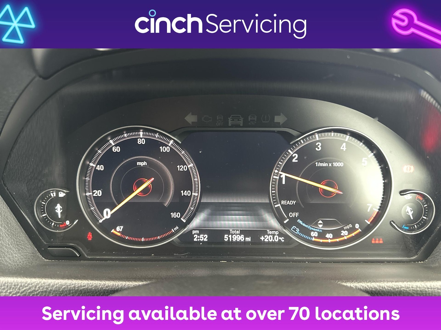 Used BMW 4 Series 2018 for sale - 76557881: Photo 18