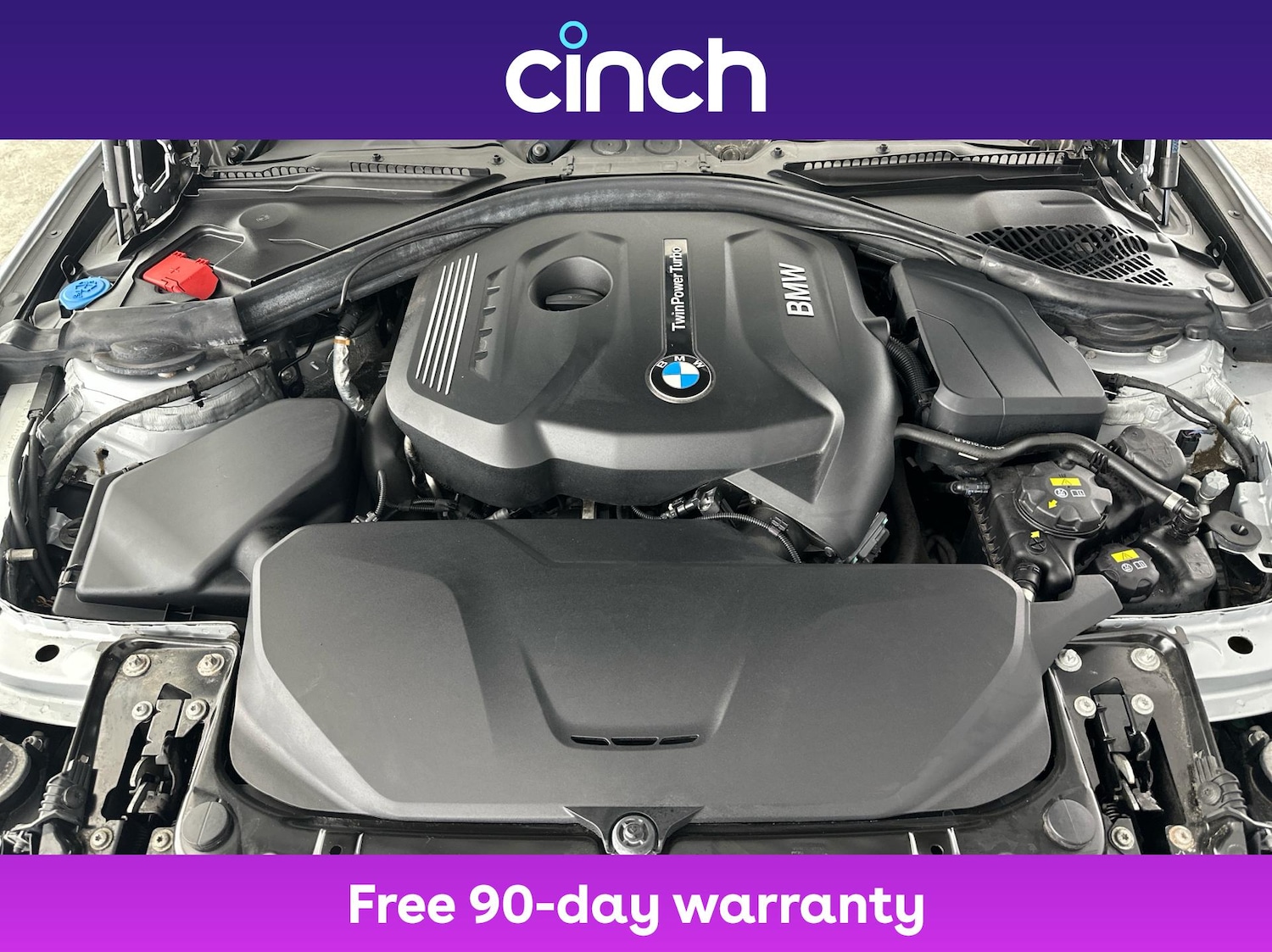 Used BMW 4 Series 2018 for sale - 76557881: Photo 23