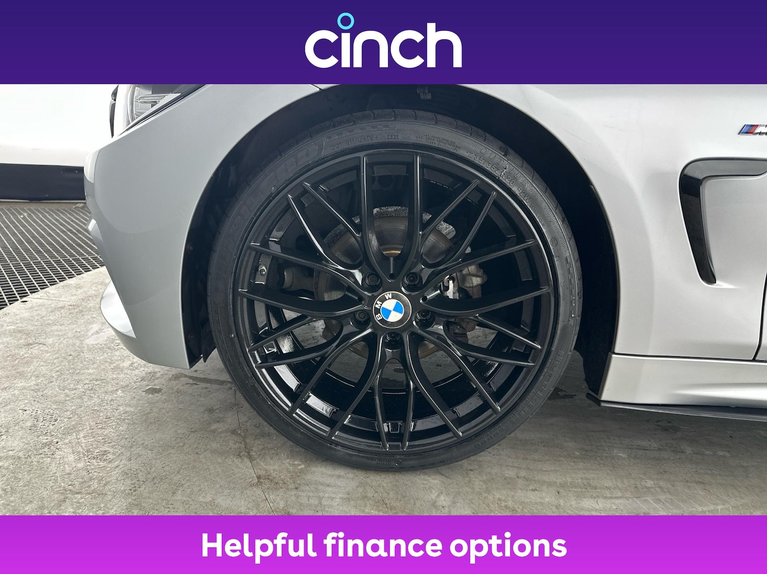 Used BMW 4 Series 2018 for sale - 76557881: Photo 24