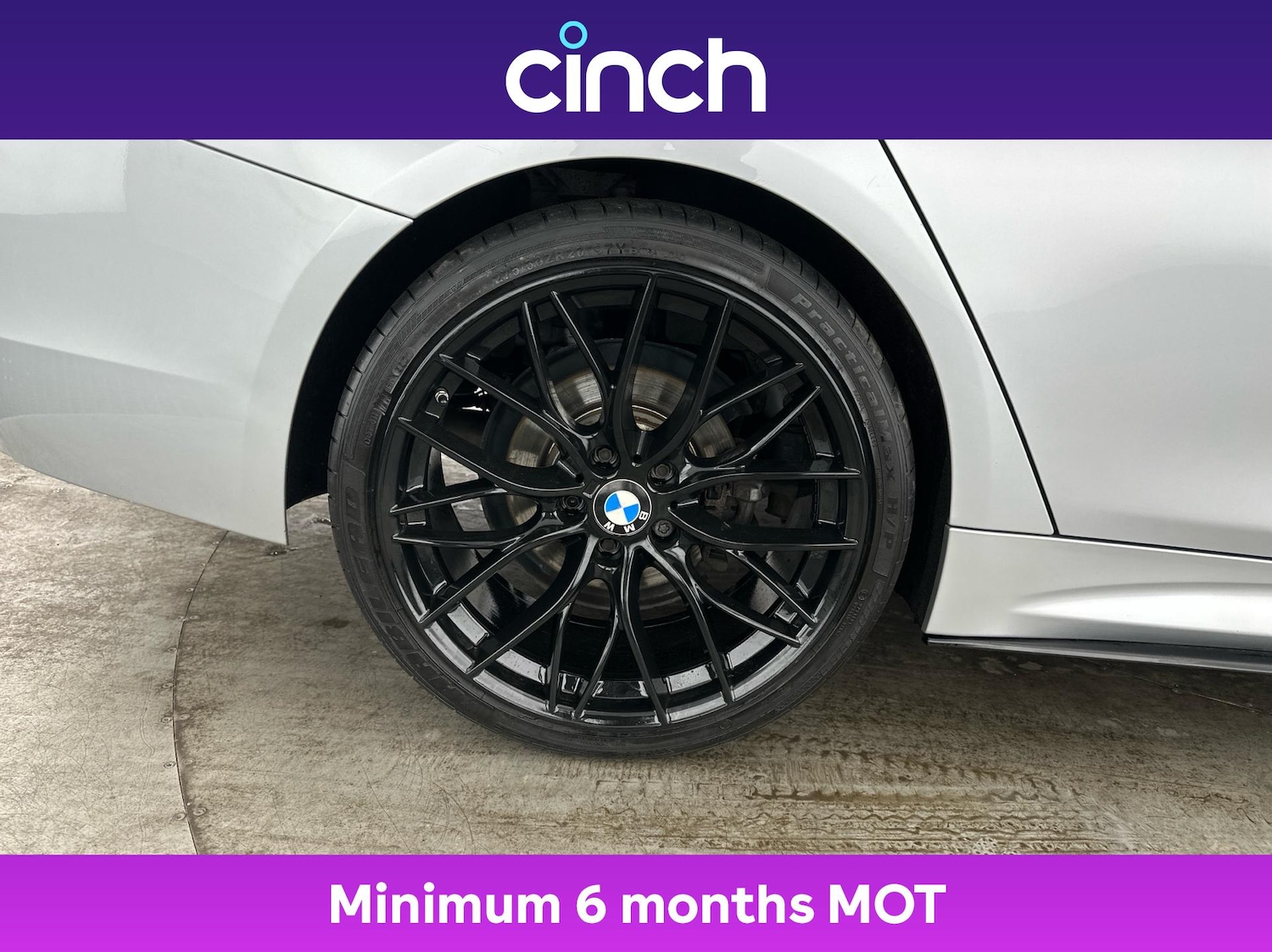 Used BMW 4 Series 2018 for sale - 76557881: Photo 27