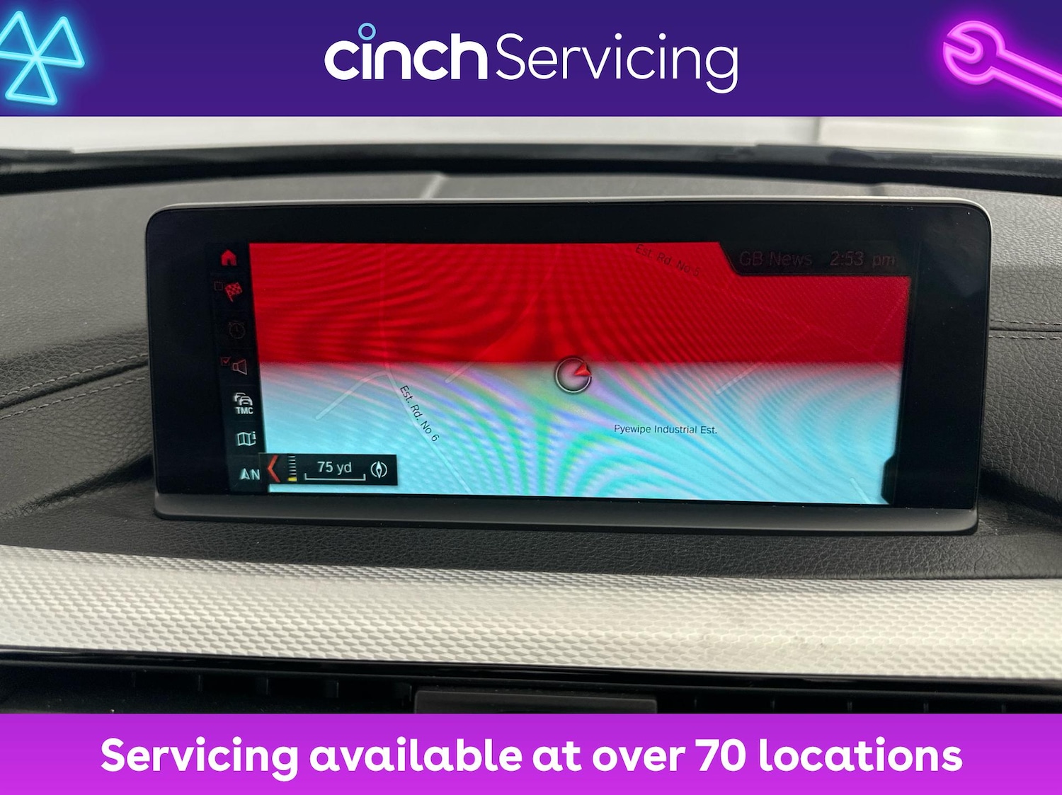 Used BMW 4 Series 2018 for sale - 76557881: Photo 31