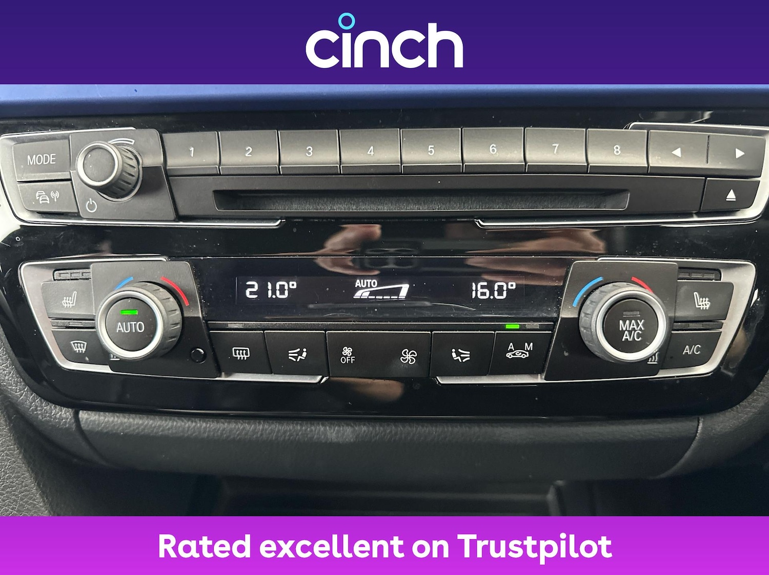 Used BMW 4 Series 2018 for sale - 76557881: Photo 33