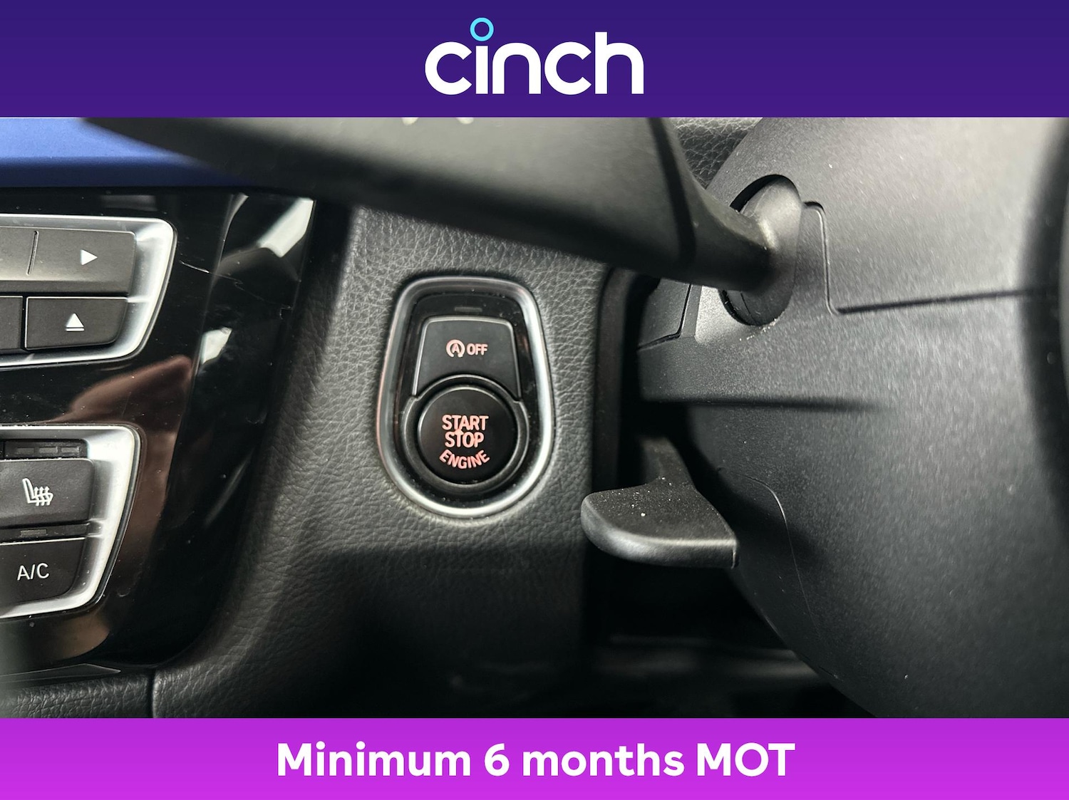 Used BMW 4 Series 2018 for sale - 76557881: Photo 37