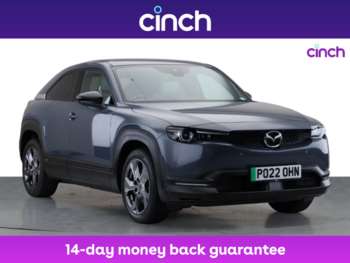 2022 - 107kW GT Sport Tech 35.5kWh 5dr Auto