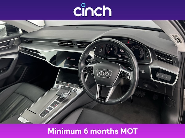 Used Audi A6 2021 for sale - 76173618: Photo 12
