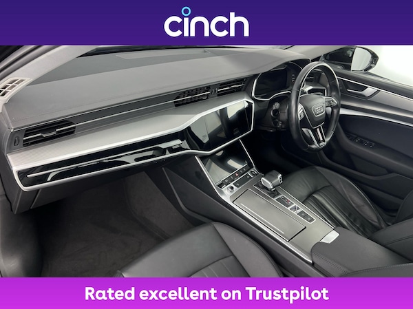 Used Audi A6 2021 for sale - 76173618: Photo 14