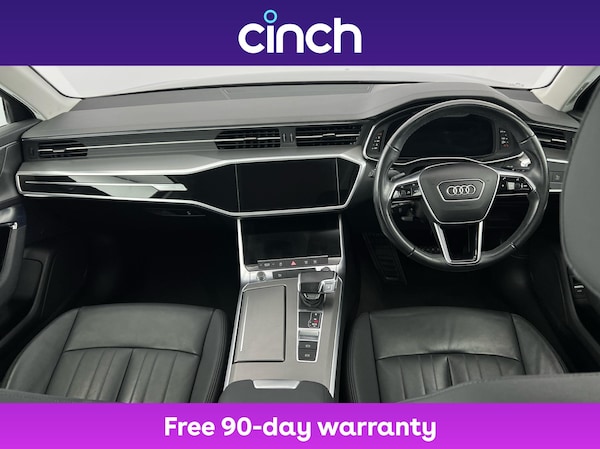 Used Audi A6 2021 for sale - 76173618: Photo 15