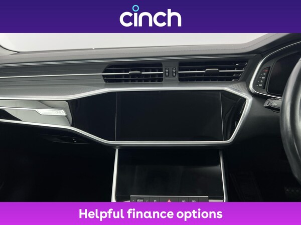 Used Audi A6 2021 for sale - 76173618: Photo 17