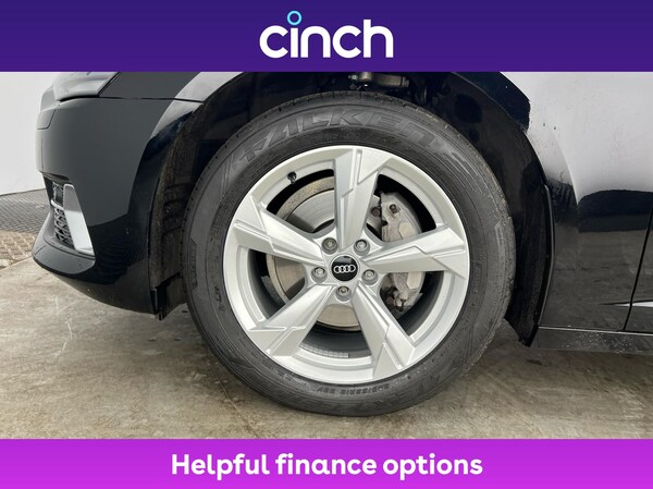Used Audi A6 2021 for sale - 76173618: Photo 24