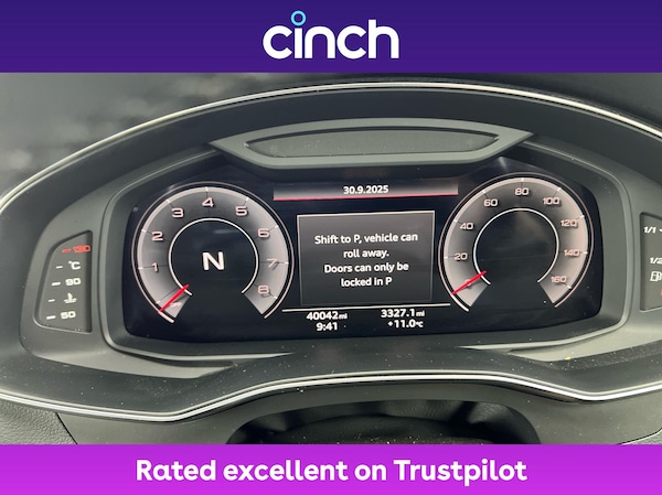 Used Audi A6 2021 for sale - 76173618: Photo 33