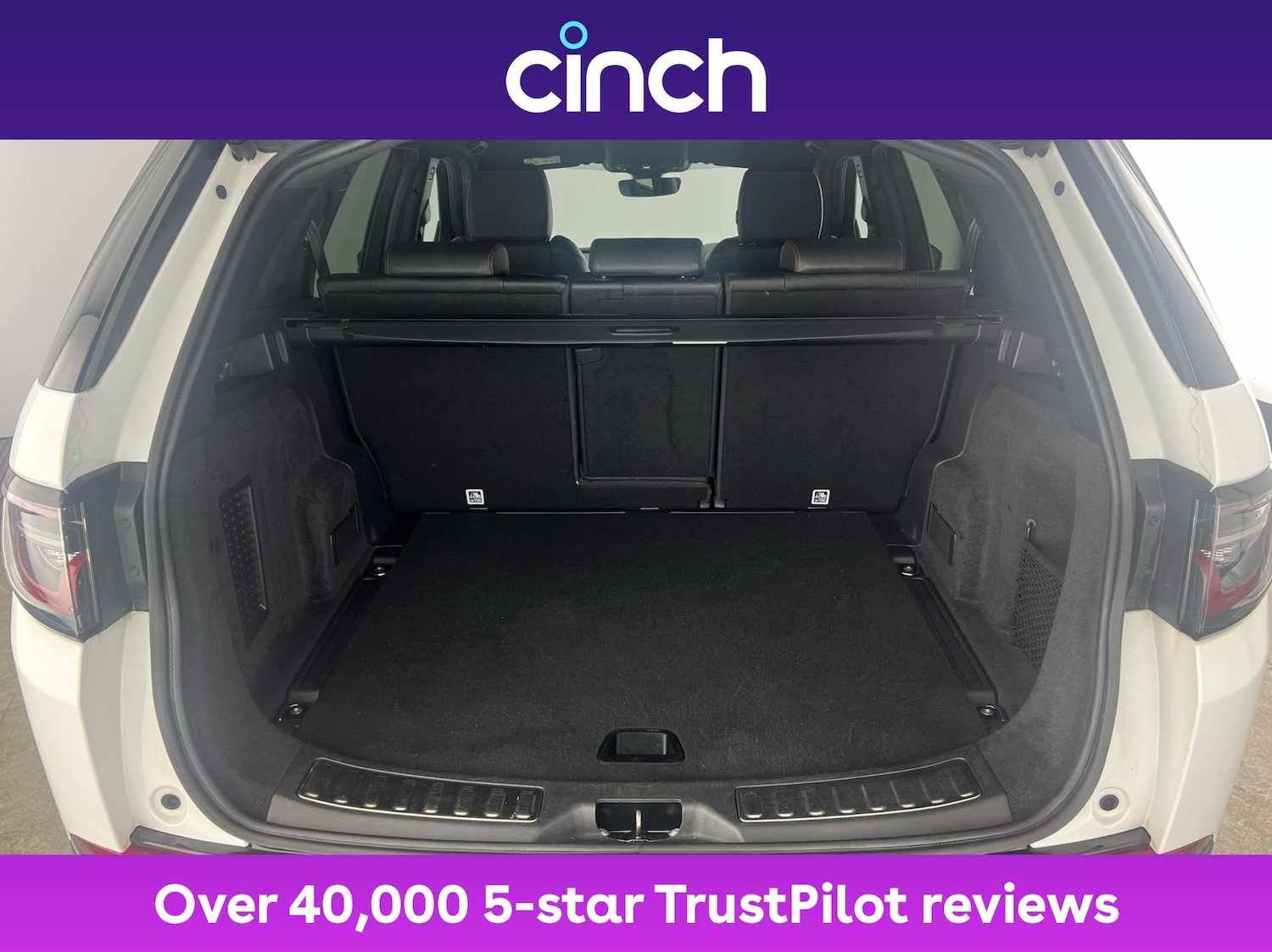 Used Land Rover Discovery Sport 2020 for sale - 76668280: Photo 21