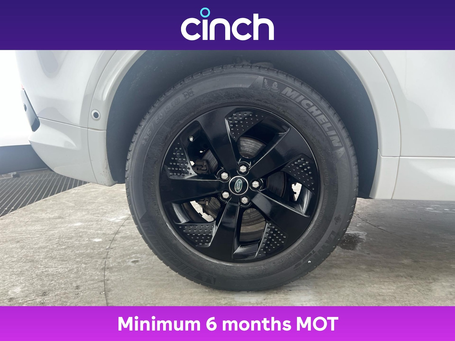 Used Land Rover Discovery Sport 2020 for sale - 76668280: Photo 27