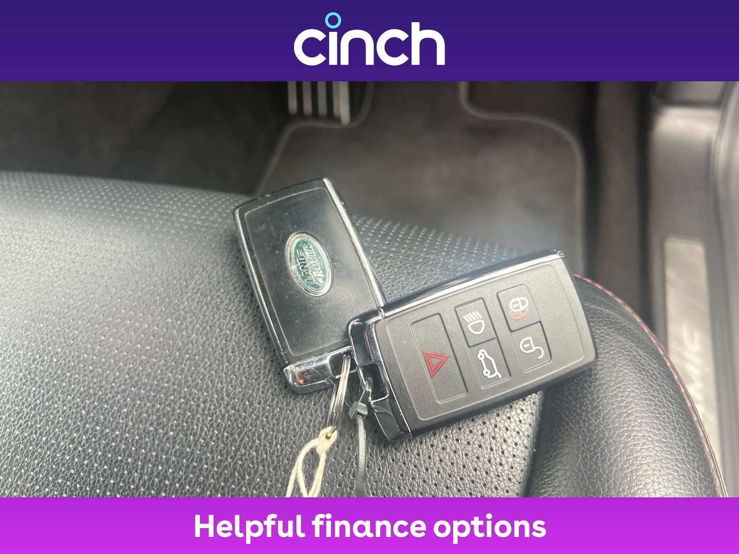 Used Land Rover Discovery Sport 2020 for sale - 76668280: Photo 30