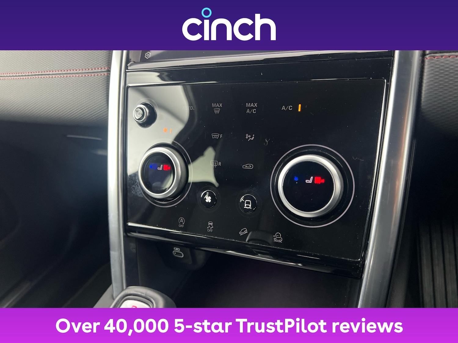 Used Land Rover Discovery Sport 2020 for sale - 76668280: Photo 38