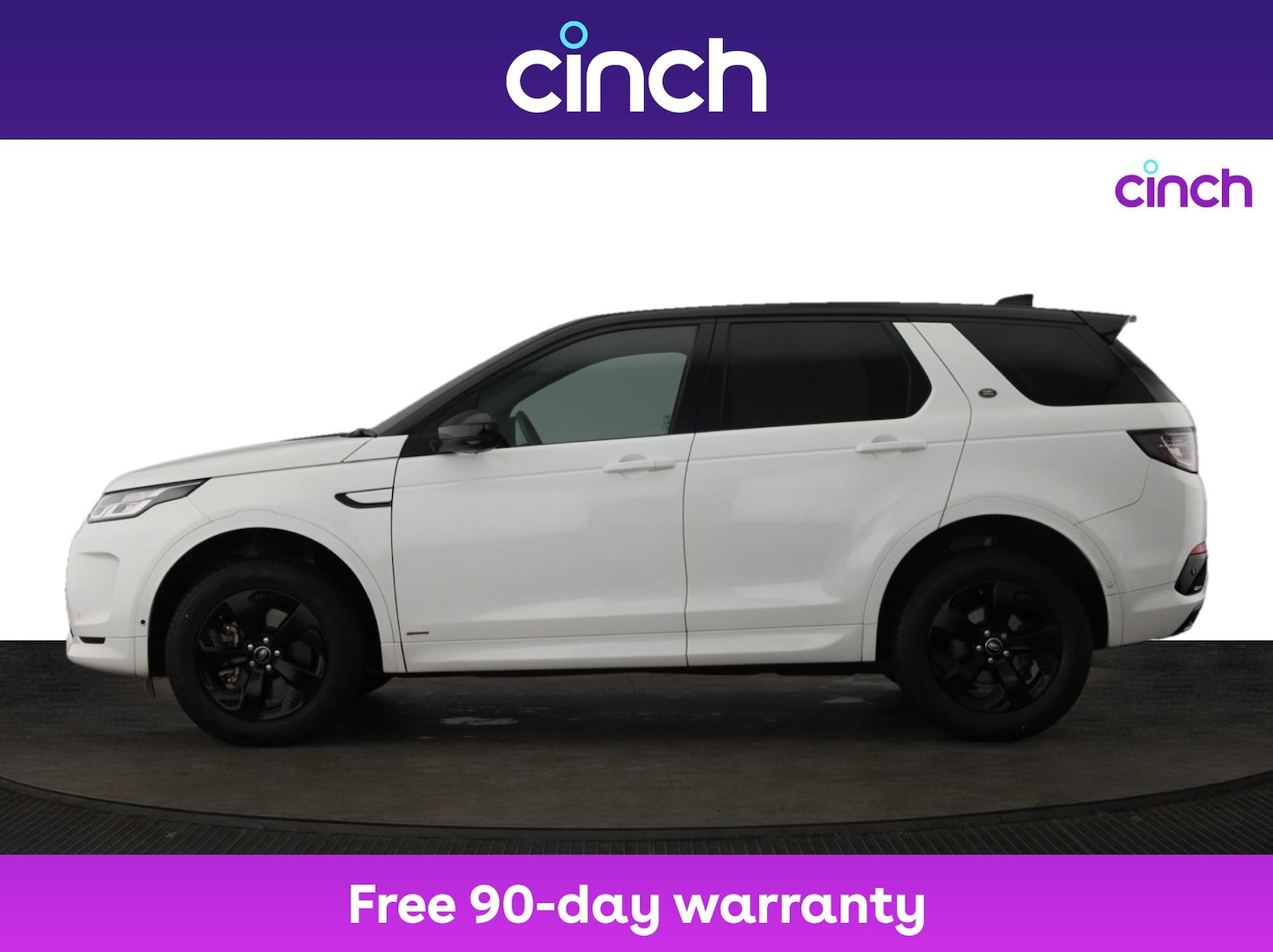 Used Land Rover Discovery Sport 2020 for sale - 76668280: Photo 8