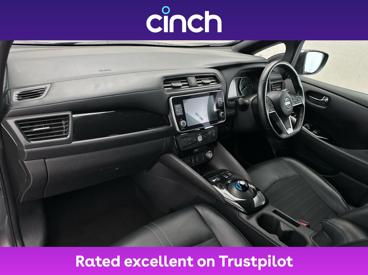 Used Nissan Leaf 2022 for sale - 76581469: Photo 14