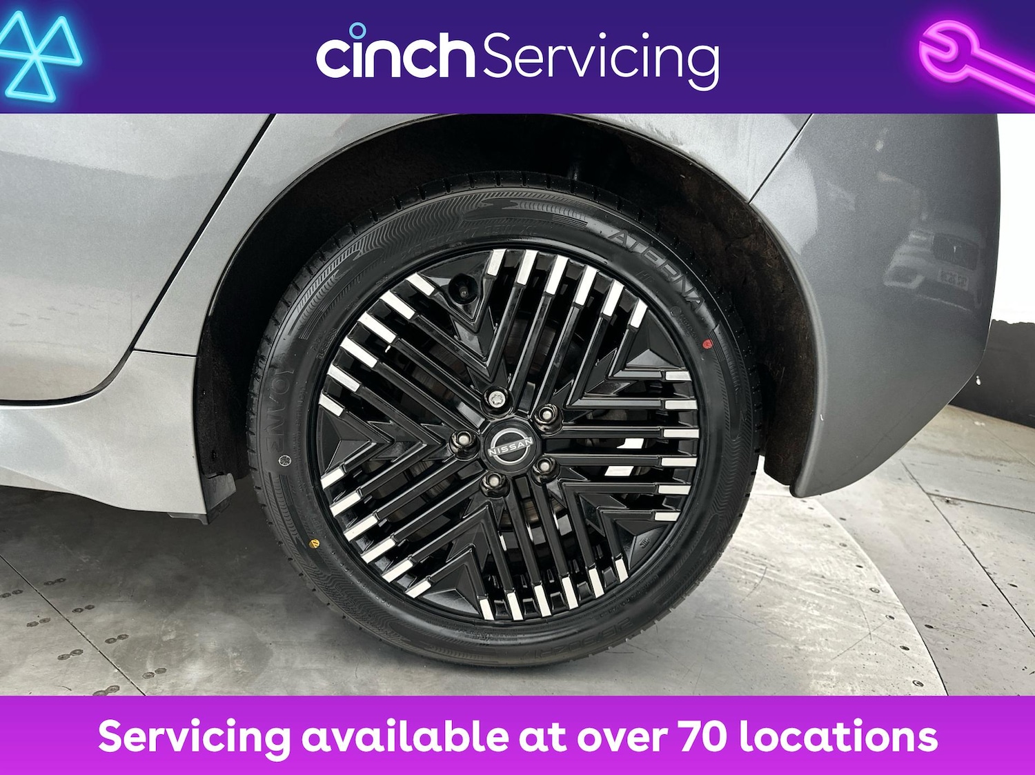 Used Nissan Leaf 2022 for sale - 76581469: Photo 26