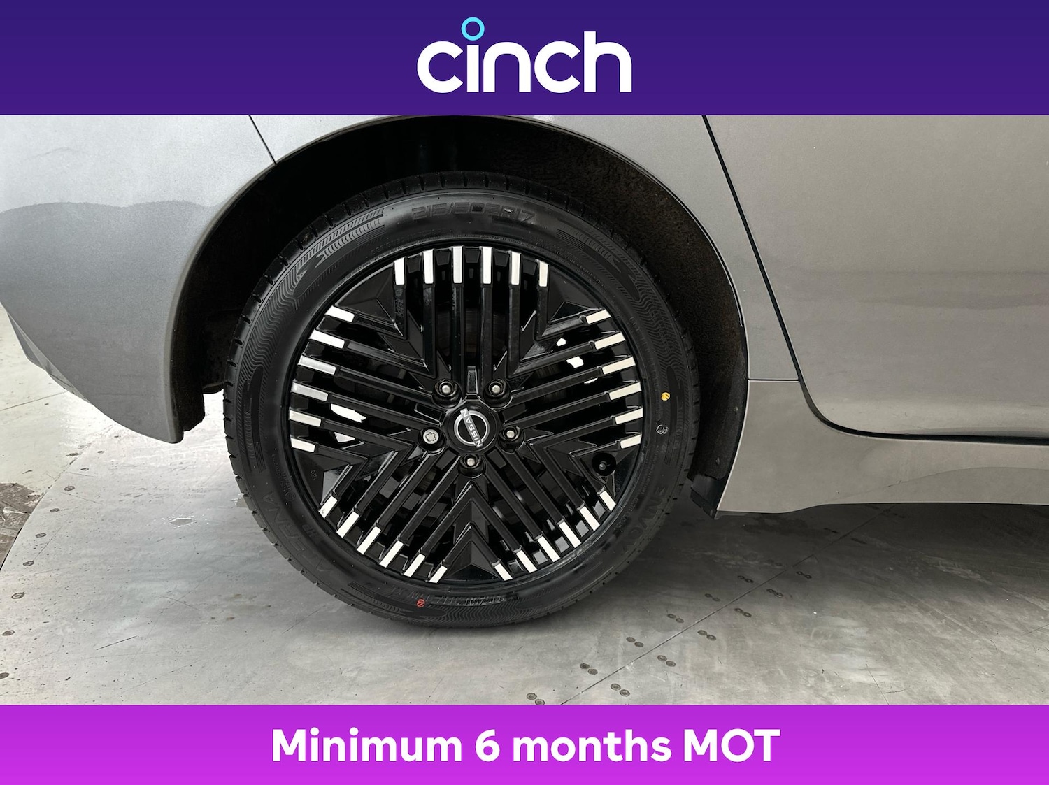 Used Nissan Leaf 2022 for sale - 76581469: Photo 27