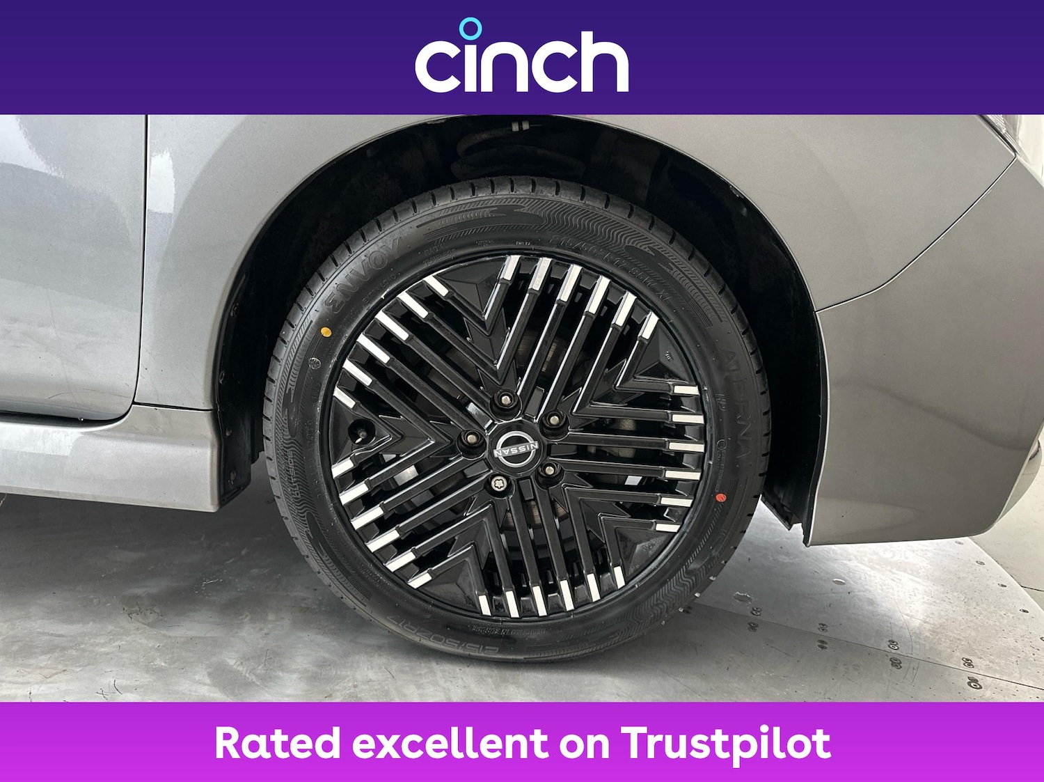 Used Nissan Leaf 2022 for sale - 76581469: Photo 28