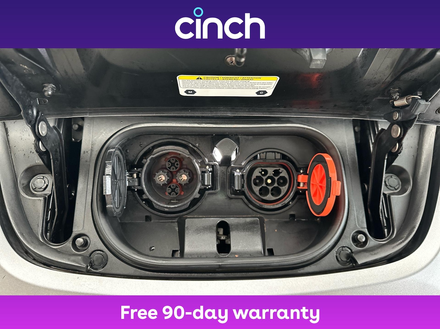 Used Nissan Leaf 2022 for sale - 76581469: Photo 29