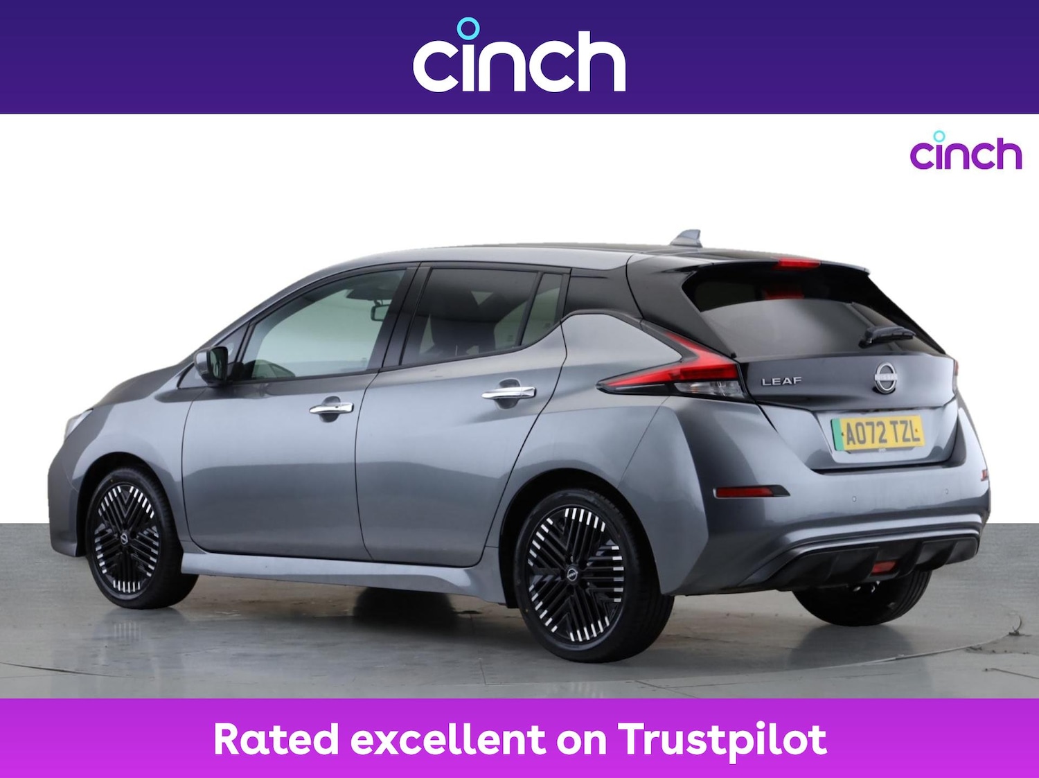 Used Nissan Leaf 2022 for sale - 76581469: Photo 6