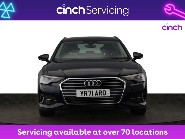 Used Audi A6 2021 for sale - 76304711: Photo 11