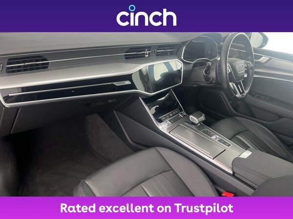 Used Audi A6 2021 for sale - 76304711: Photo 14