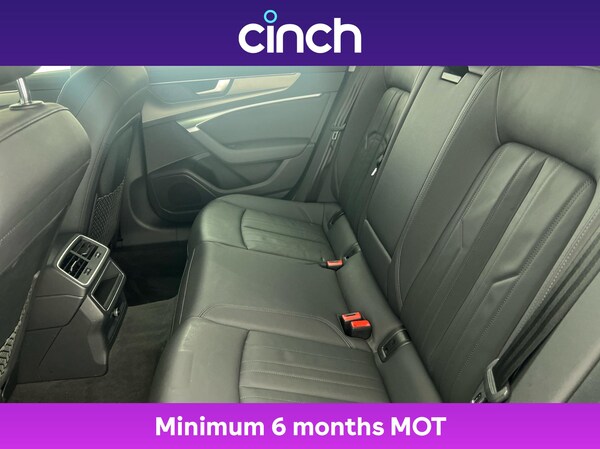 Used Audi A6 2021 for sale - 76304711: Photo 20