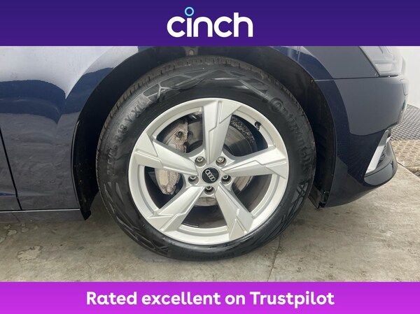 Used Audi A6 2021 for sale - 76304711: Photo 28