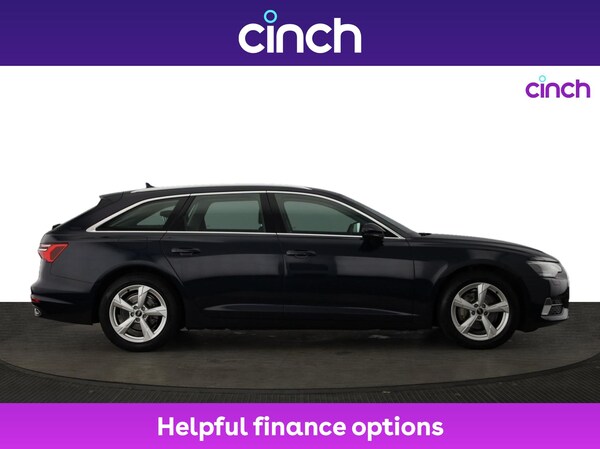Used Audi A6 2021 for sale - 76304711: Photo 2