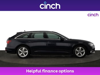 Used Audi A6 2021 for sale - 76304711: Photo 2