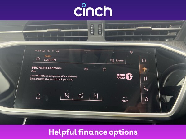 Used Audi A6 2021 for sale - 76304711: Photo 30
