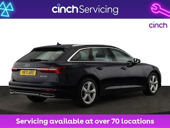 Used Audi A6 2021 for sale - 76304711: Photo 3