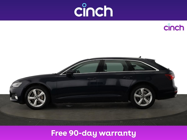 Used Audi A6 2021 for sale - 76304711: Photo 8