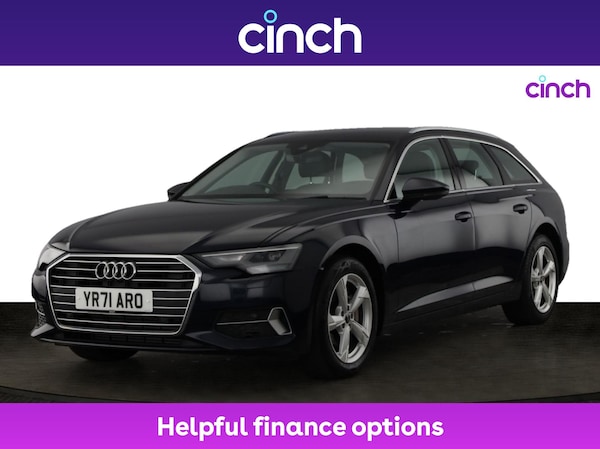 Used Audi A6 2021 for sale - 76304711: Photo 9