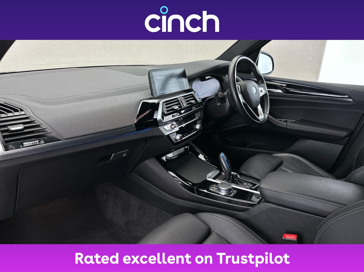 Used BMW iX3 2021 for sale - 76469015: Photo 14