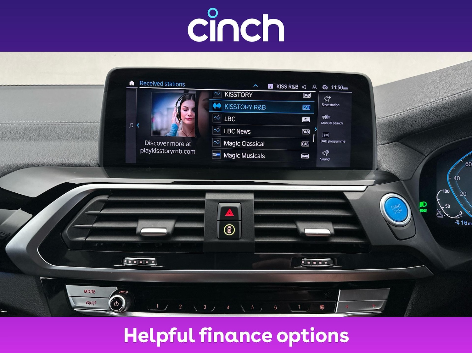 Used BMW iX3 2021 for sale - 76469015: Photo 17