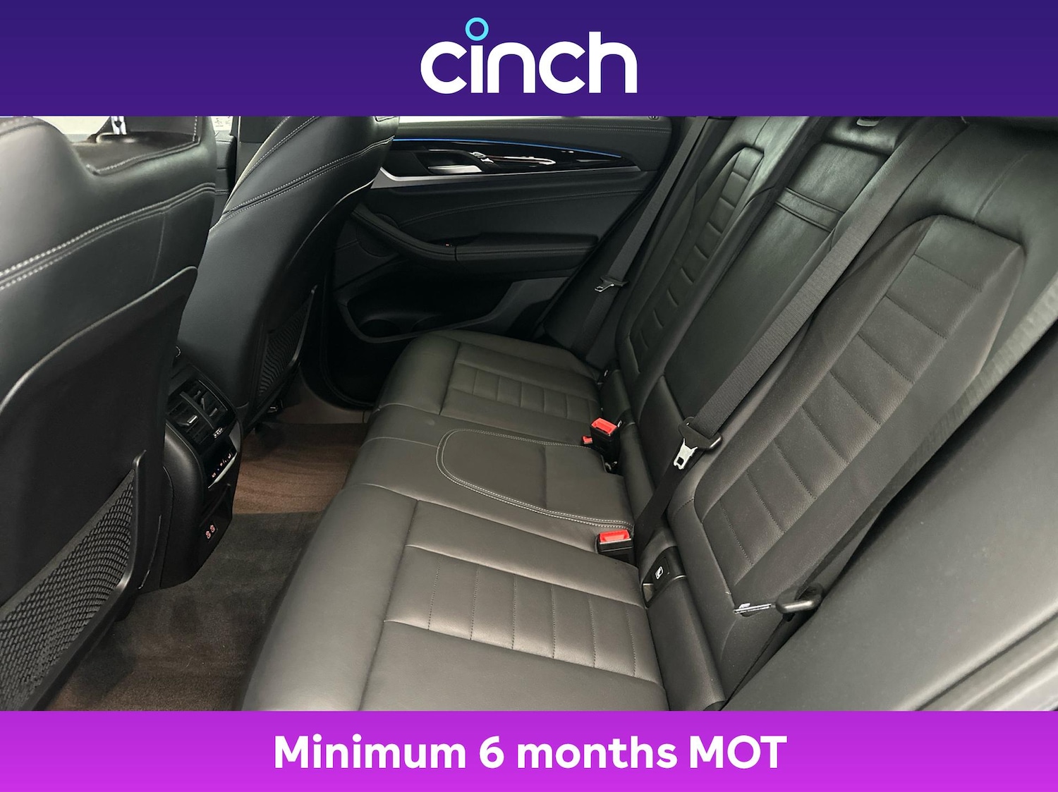 Used BMW iX3 2021 for sale - 76469015: Photo 20