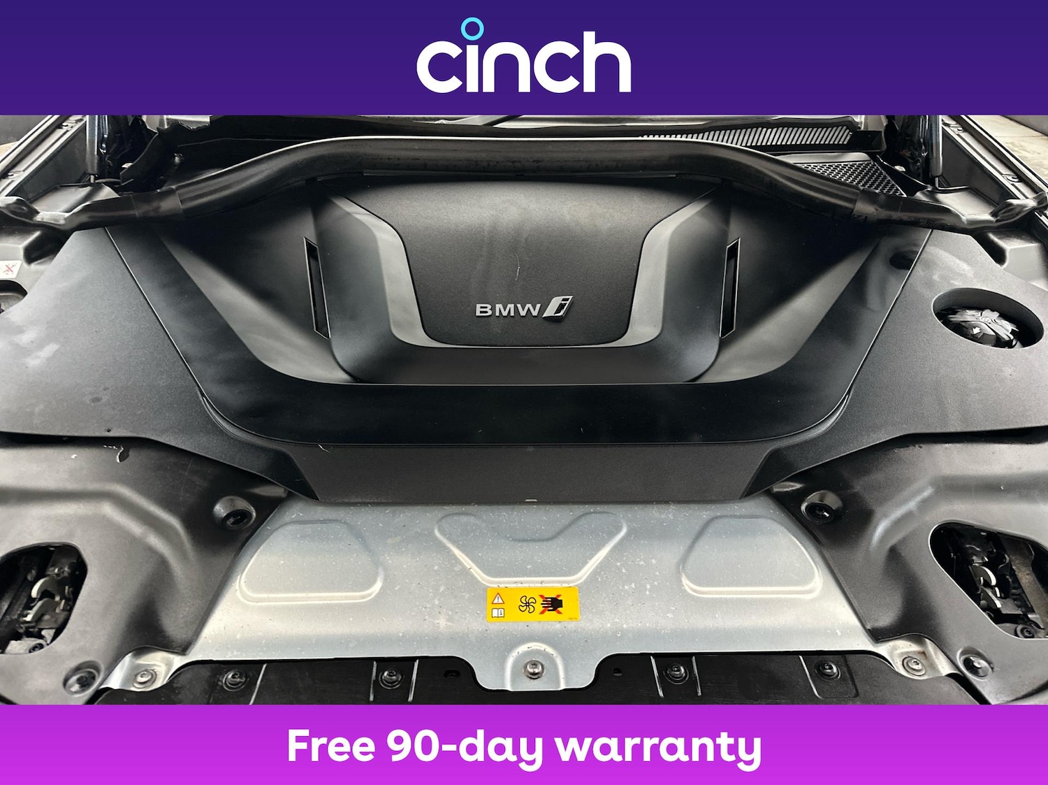 Used BMW iX3 2021 for sale - 76469015: Photo 23