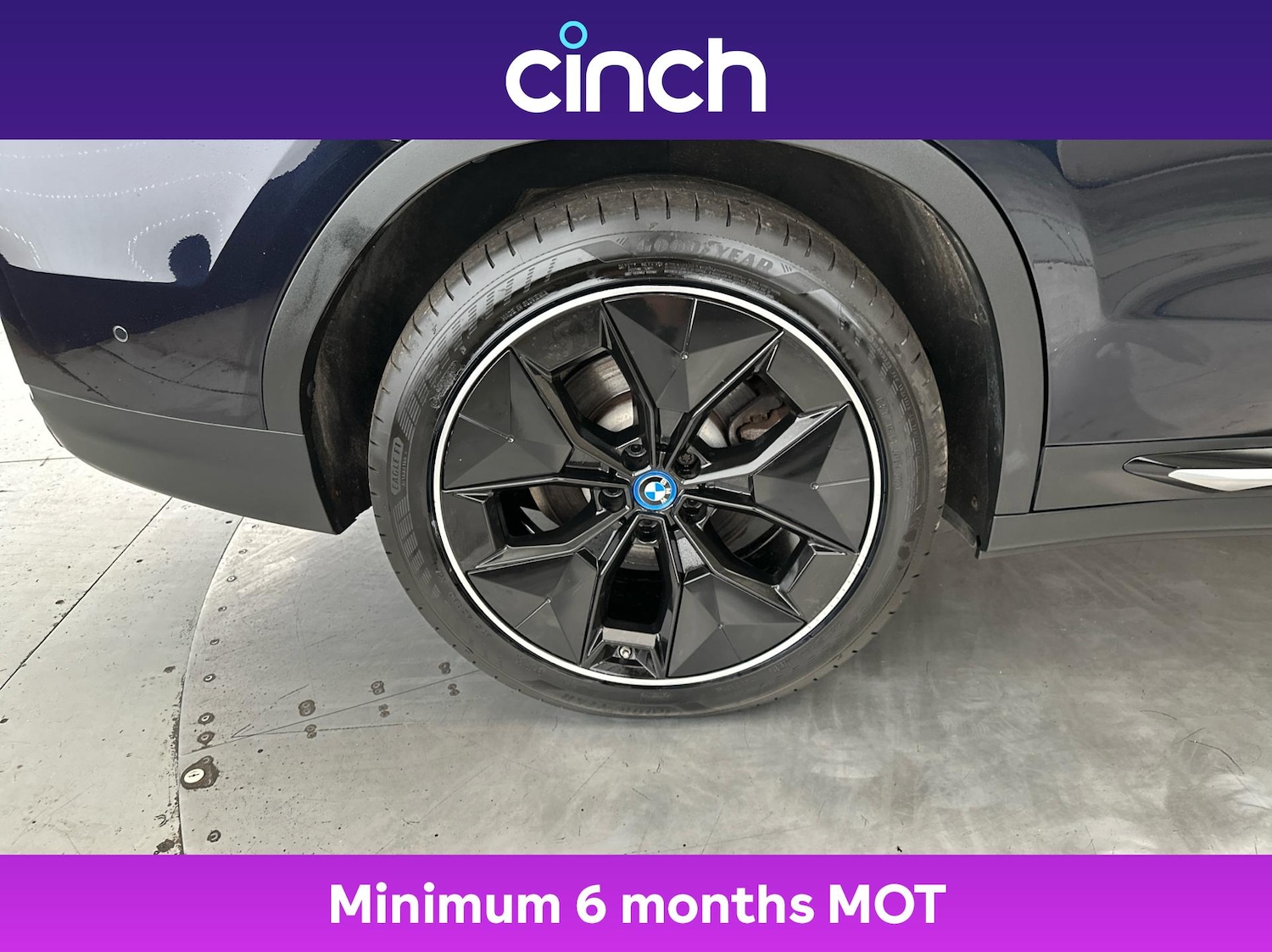 Used BMW iX3 2021 for sale - 76469015: Photo 27