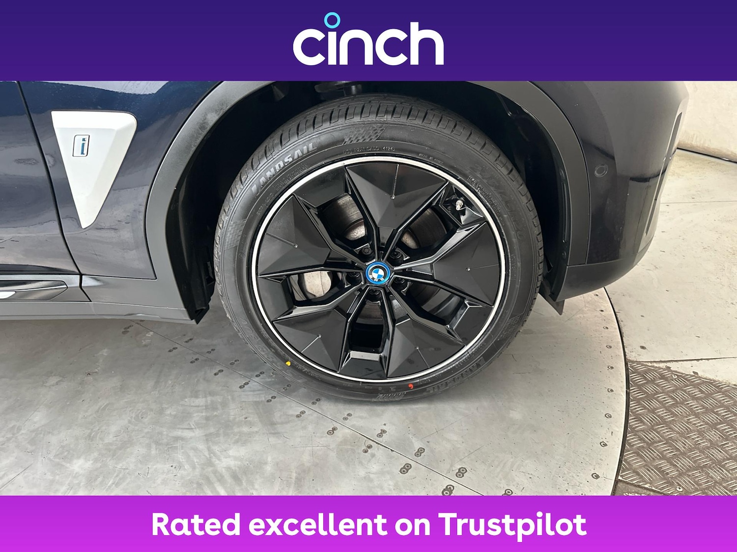 Used BMW iX3 2021 for sale - 76469015: Photo 28