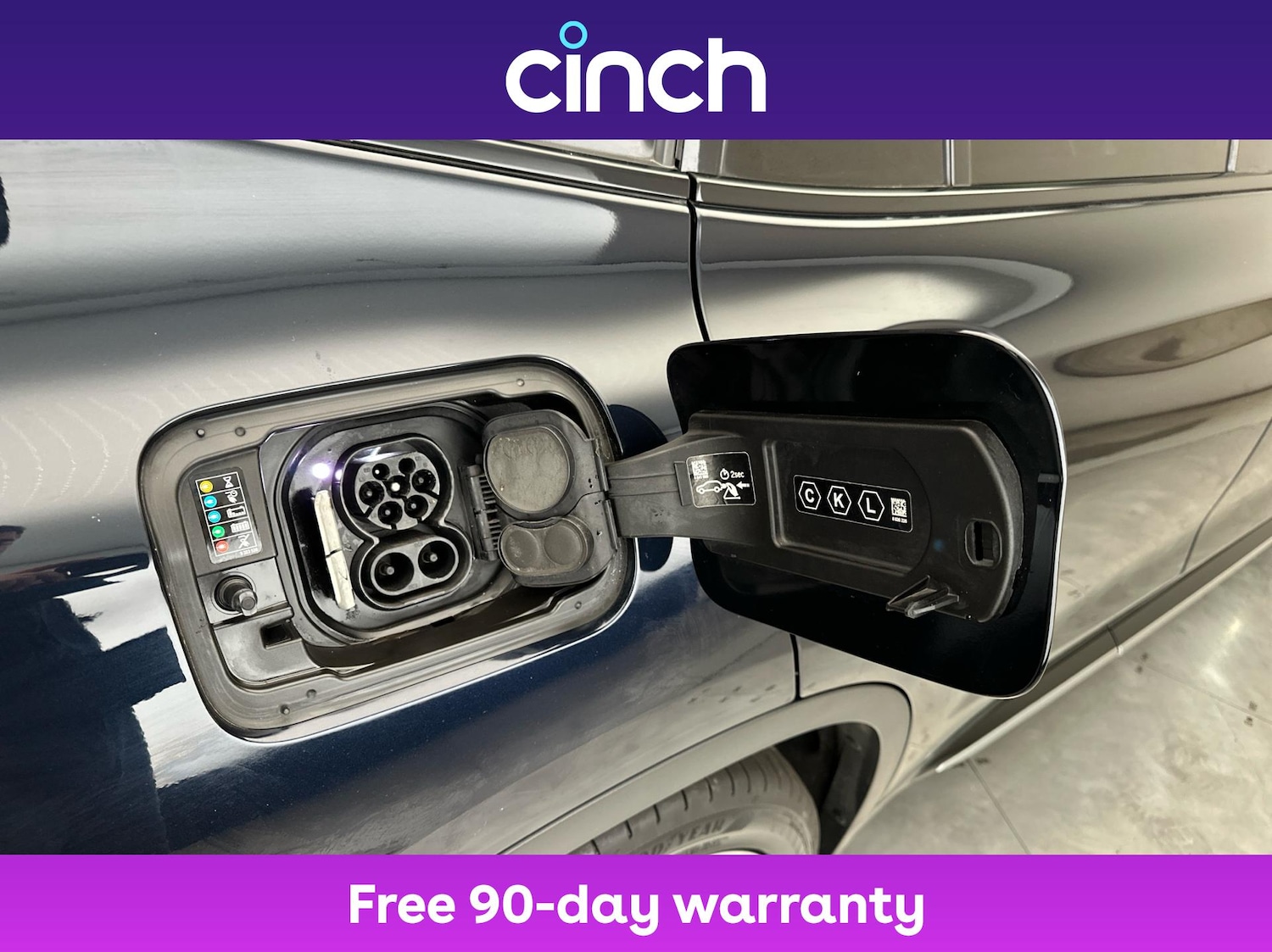 Used BMW iX3 2021 for sale - 76469015: Photo 29